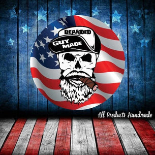 Beardedguymade