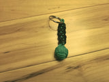 PTSD Awareness Monkey Pulls