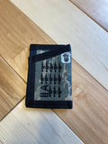 2A Armalite Flag Camo Wallet