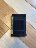 2A Armalite Flag Camo Wallet