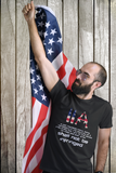 2A Shall Not Be INFRINGED T-Shirt