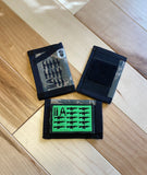 2A Armalite Flag Camo Wallet