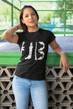 FJB Pew Pew T-shirt