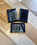 2A Armalite Flag Camo Wallet