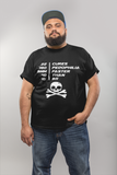 Cure a Pedo T-shirt