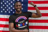 Proud Member of the LGBFJB community T-shirt