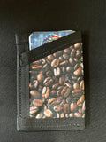 Coffee Beans Wallet