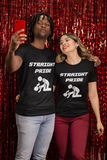 Straight Pride T-shirt