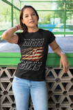 Ban Idiots T-shirt
