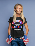 2A Shall Not Be INFRINGED T-Shirt