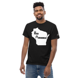 Wisconsin 2nd Amendment Tshirt