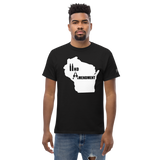Wisconsin 2nd Amendment Tshirt