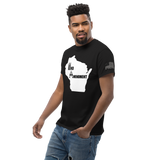 Wisconsin 2nd Amendment Tshirt