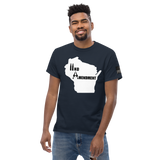 Wisconsin 2nd Amendment Tshirt