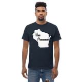 Wisconsin 2nd Amendment Tshirt