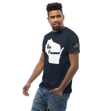 Wisconsin 2nd Amendment Tshirt