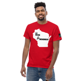 Wisconsin 2nd Amendment Tshirt