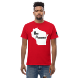 Wisconsin 2nd Amendment Tshirt