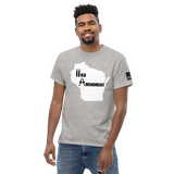 Wisconsin 2nd Amendment Tshirt