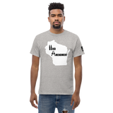 Wisconsin 2nd Amendment Tshirt