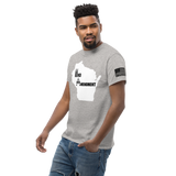 Wisconsin 2nd Amendment Tshirt
