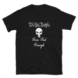 We The People Punisher T-Shirt