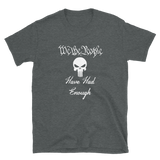 We The People Punisher T-Shirt