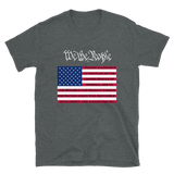 We The People Pledge Flag T-Shirt