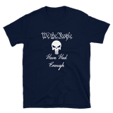 We The People Punisher T-Shirt
