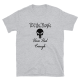We The People Punisher T-Shirt