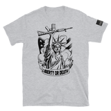 Liberty or Death blkT-Shirt