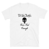 We The People Punisher T-Shirt