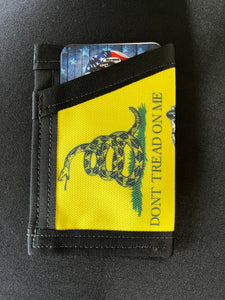 Gadson Flag Wallet