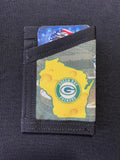 Green Bay Packers Wallet