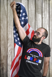 Proud Member of the LGBFJB community T-shirt