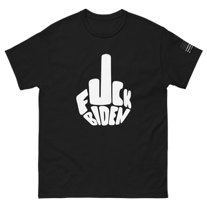Fuck Biden T-shirt