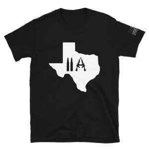 Texas 2A T-Shirt