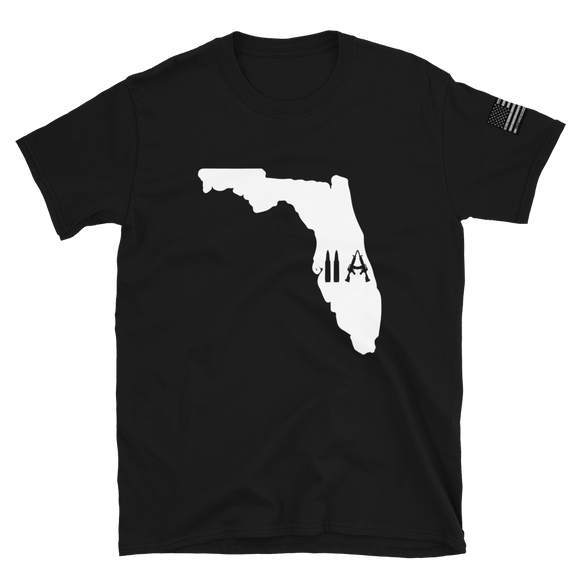 Florida 2A T-Shirt