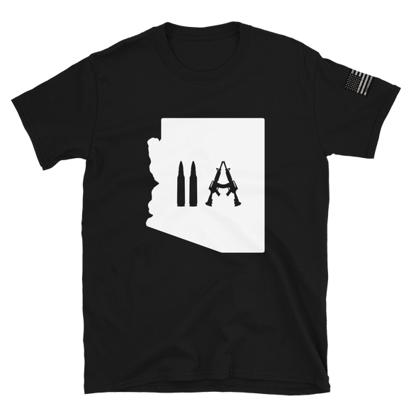 Arizona 2A T-Shirt